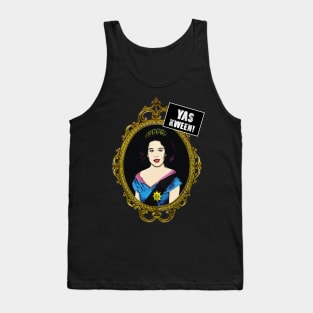 yass kween - broad city shirt Tank Top